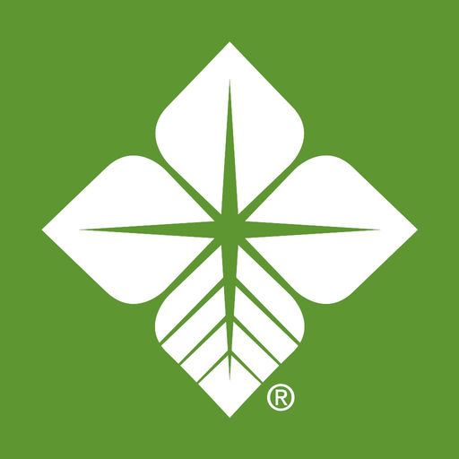 Texas Farm Credit Ag Banking app icon