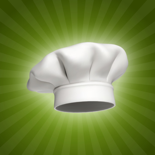Chef Quiz - Guess the Foods! app icon