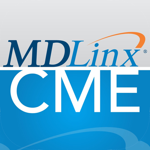 MDLinxCME app icon