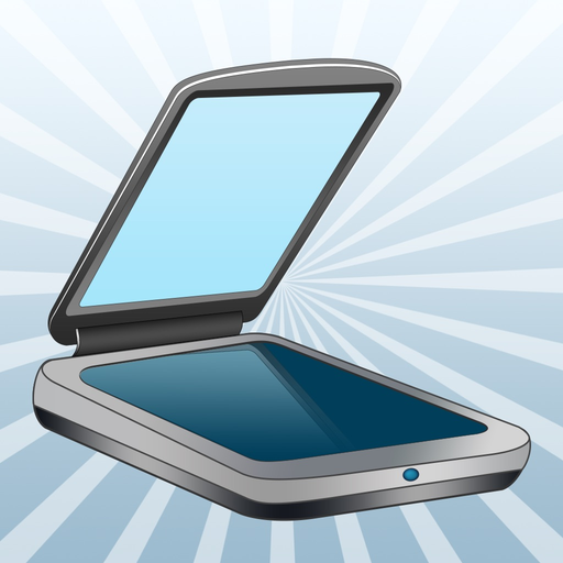 SuperScan Free app icon
