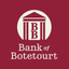 Bank of Botetourt icon