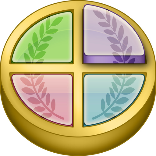 Movie Award Winners Trivia app icon