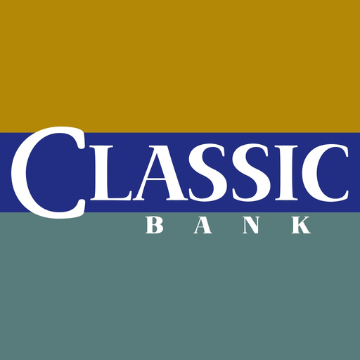 Classic Bank Mobile app icon