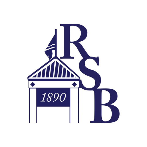 Rushville State Bank app icon