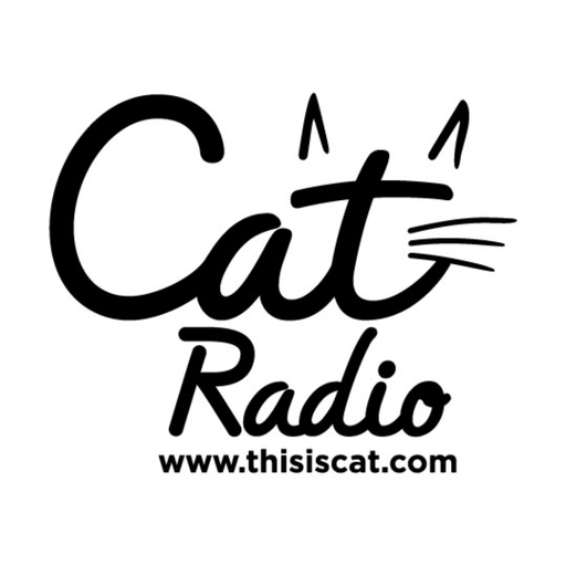 Cat Radio app icon