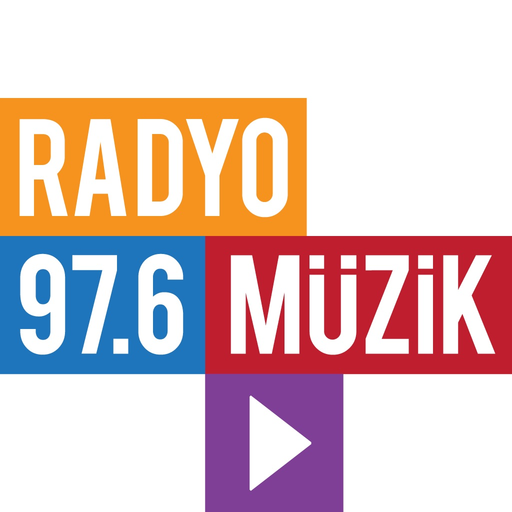 Radyo Müzik app icon