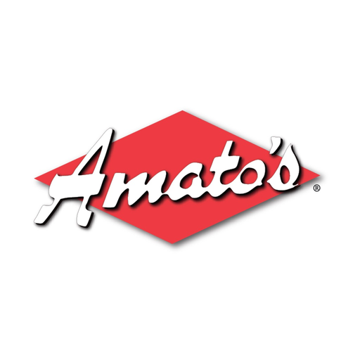 Amato's Pizza Aurora app icon