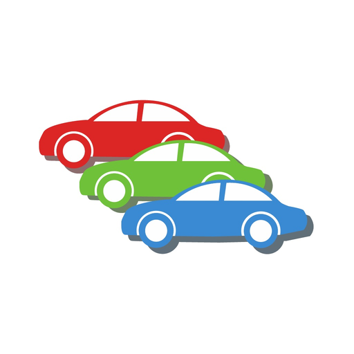 AutoStock app icon