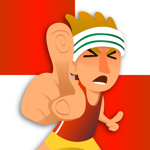 Don't Tap 2 - Tile Tapping Champions app icon