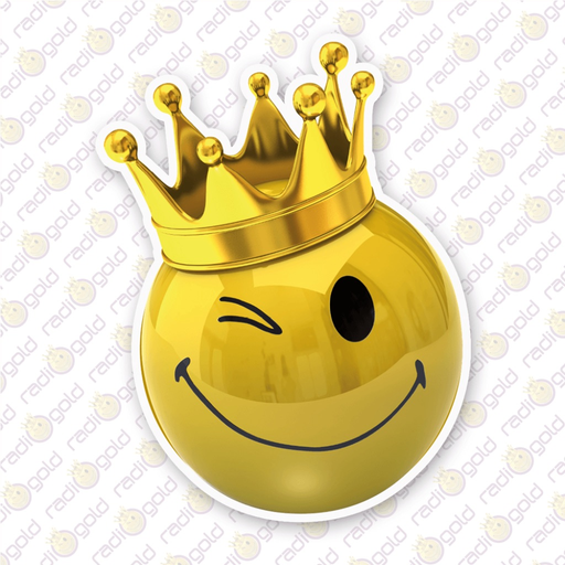Radio Gold app icon