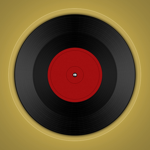 Classical Music Collections app icon