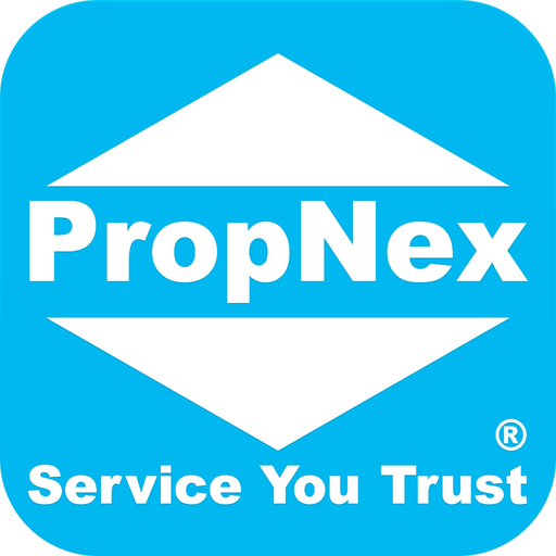 Property Net app icon