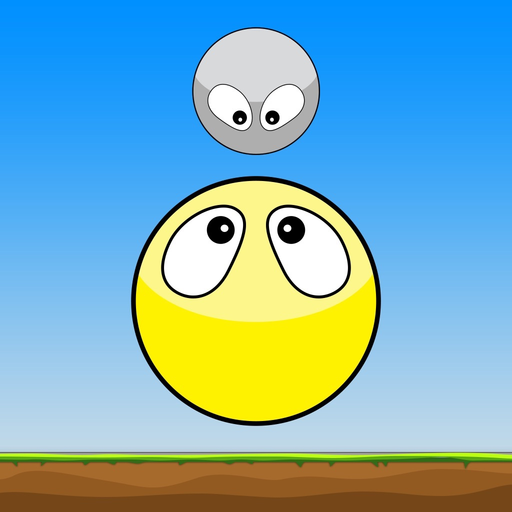 HeadBall! app icon