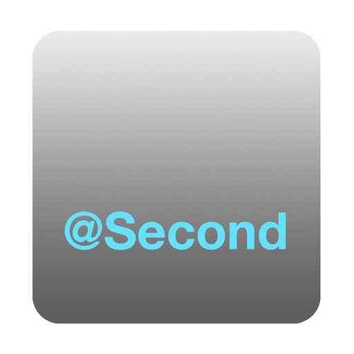 Second Contacts app icon