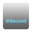 Second Contacts icon