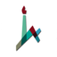 HUJIapp icon