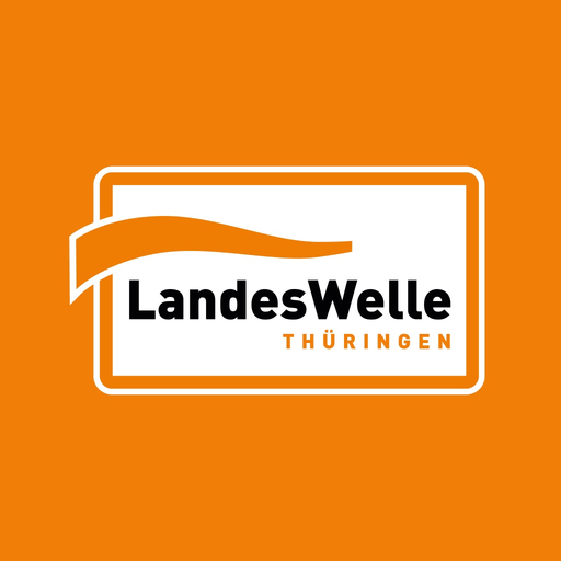 LandesWelle Thüringen app icon