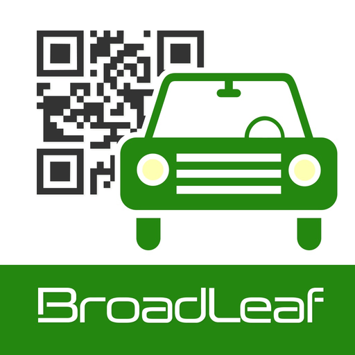 CarpodQR app icon