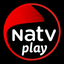 Natv Play icon