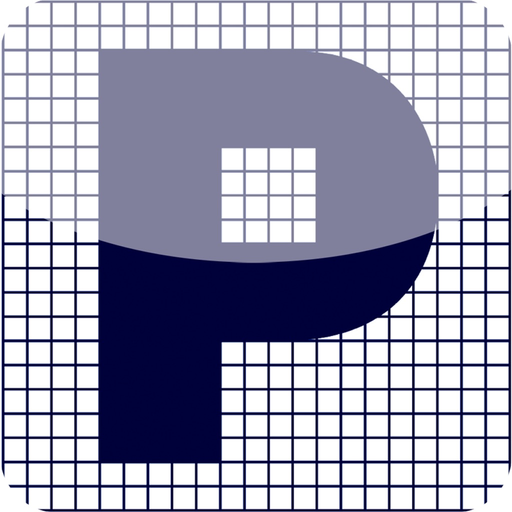 POEMS ID (iPad Edition) app icon