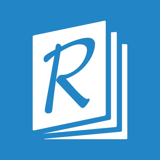 Raffaello Player app icon
