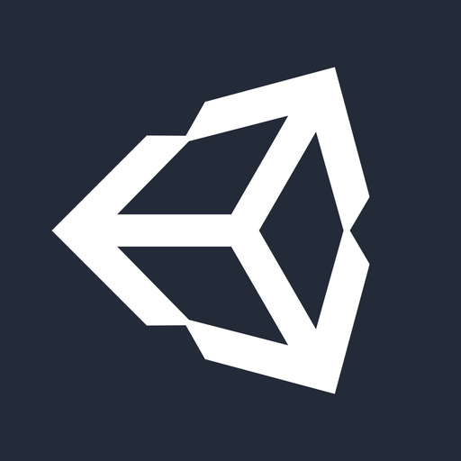Unity Remote 5 app icon