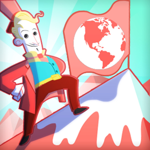 Worldly: Country & Maps Quiz app icon