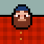 Timberman icon