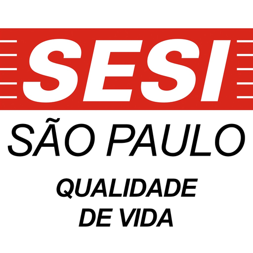 Sesi SP Qualidade de Vida app icon