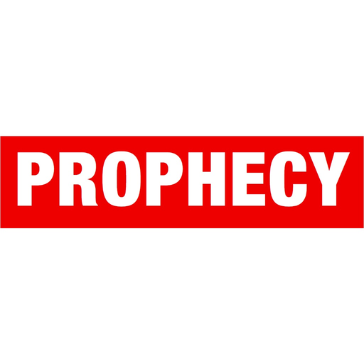 Prophecy Magazine app icon