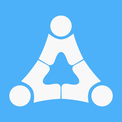 OA办公系统 app icon