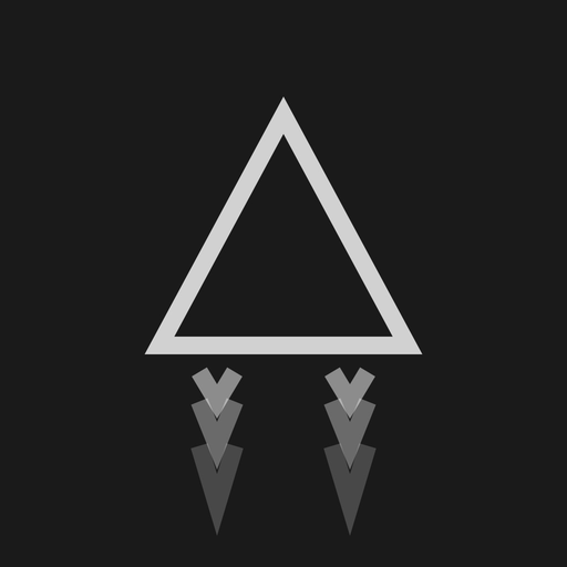 TriShoot app icon
