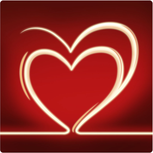 Szivet szivért app icon