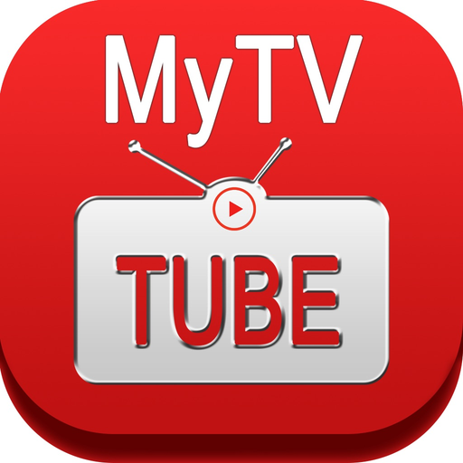 MyTV Tube - Player for Youtube app icon