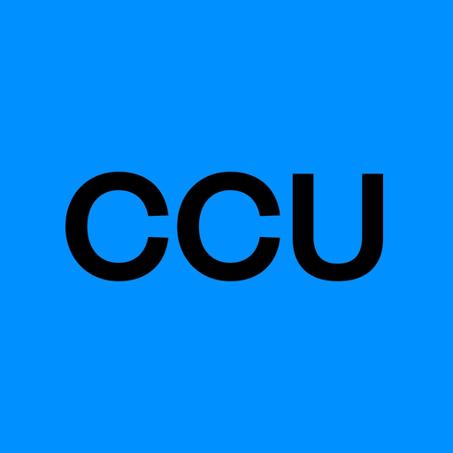 CCU Mobile Banking app icon