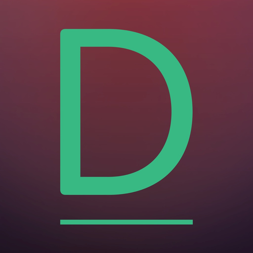 Digitaal FM app icon