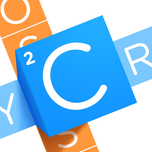 Crossly app icon