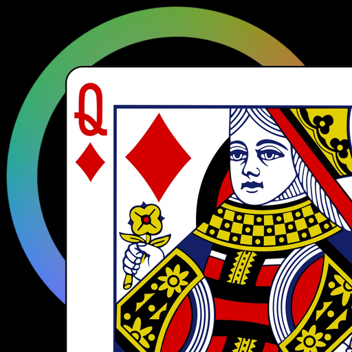 Crescent Solitaire app icon