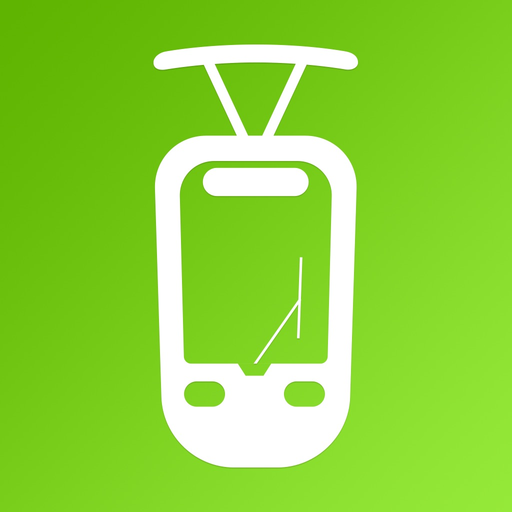 Real LUAS app icon