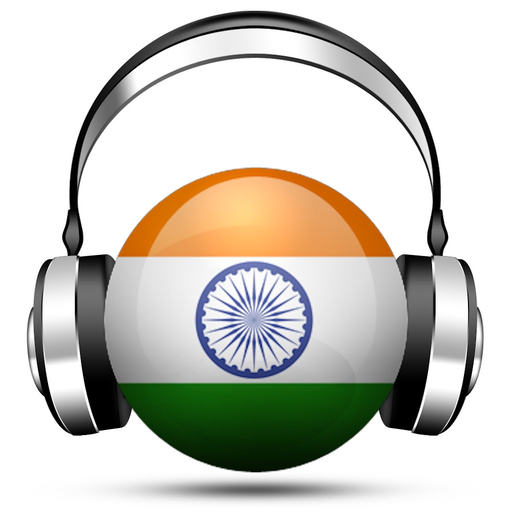 India Radio Live Player (Tamil / Hindi / Indian) app icon