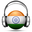 India Radio Live Player (Tamil / Hindi / Indian) icon