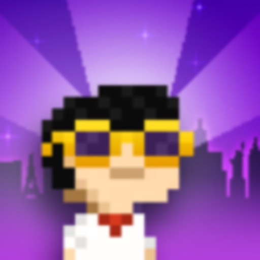 Tiny Tower Vegas Casino app icon