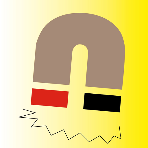 GRMagNeto app icon