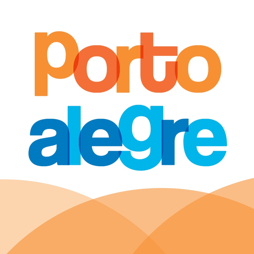 Porto Alegre - Oficial app icon