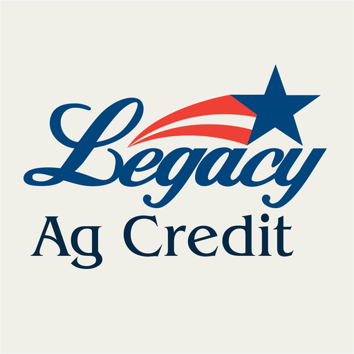 Legacy Ag Credit Ag Banking app icon