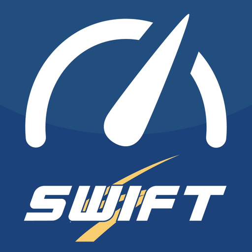 Swift In*Gauge app icon