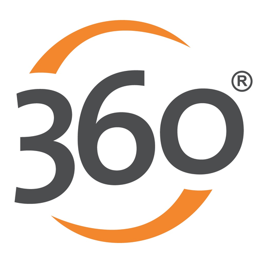 NetX360® Mobile app icon