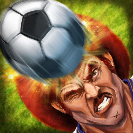 Headball - World Championship 2014 app icon