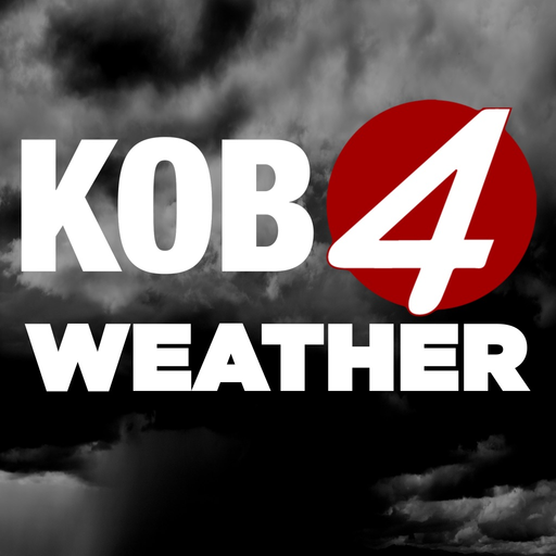 KOB 4 Weather app icon