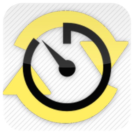 RepetitiveT app icon